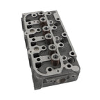 For Kubota D1305 Complete Engine Cylinder Head Assy w/valves B2410ZD28 ZD331