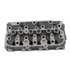 For Kubota D1305 Complete Engine Cylinder Head Assy w/valves B2410ZD28 ZD331