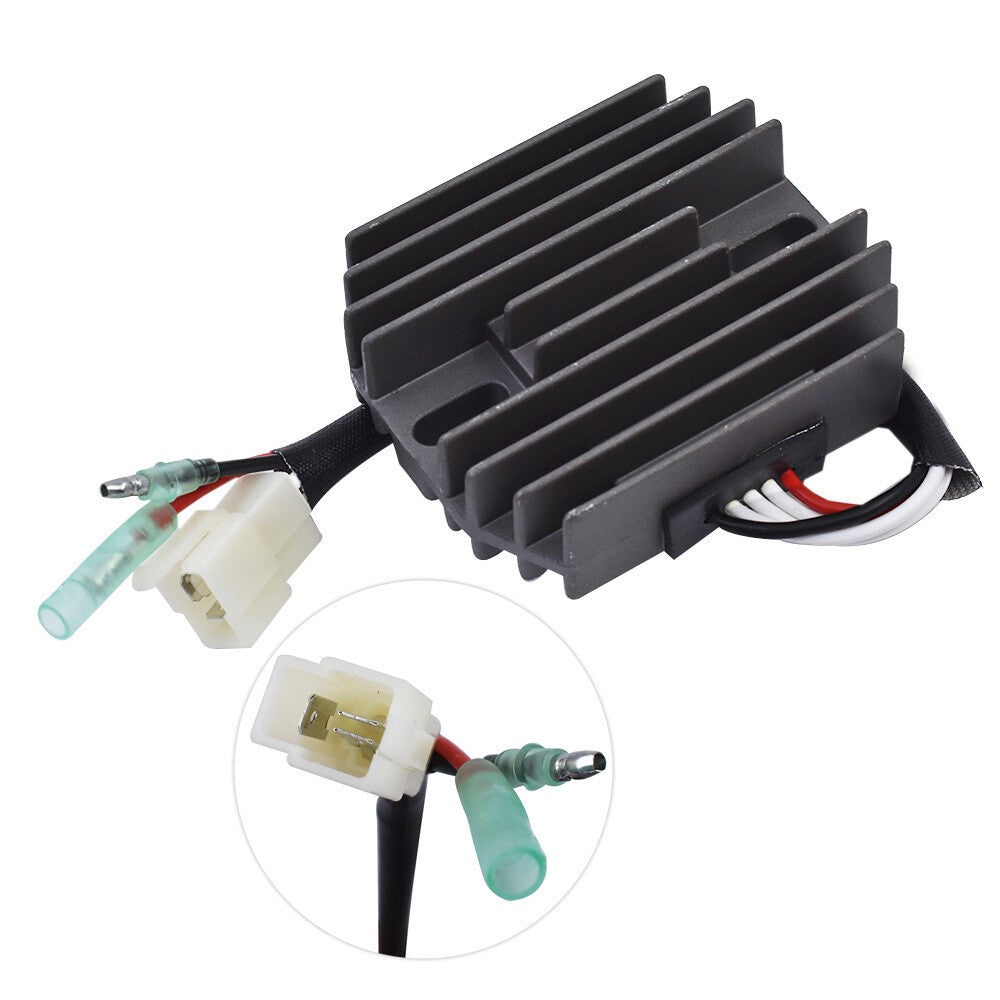TIMBERWOLF 4WD YFB250 4WD ATV For Yamaha New Regulator Rectifier 1997-2000 USA