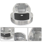 RZR 800 EFI 2 Cast Aluminium Cylinder Piston Kit For Polaris 2008-2014 engine