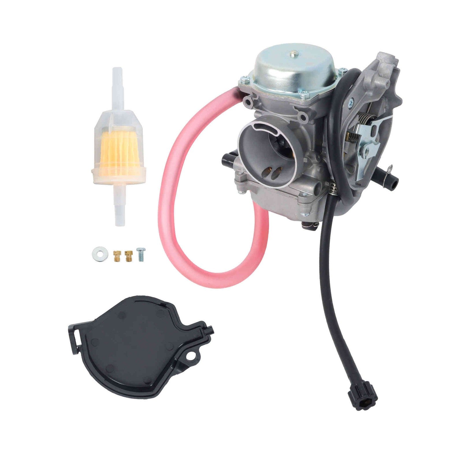 US 2012-2018 Carburetor Assembly 15004-Y004 Brute Force 300 Fit For Kawasaki ATV