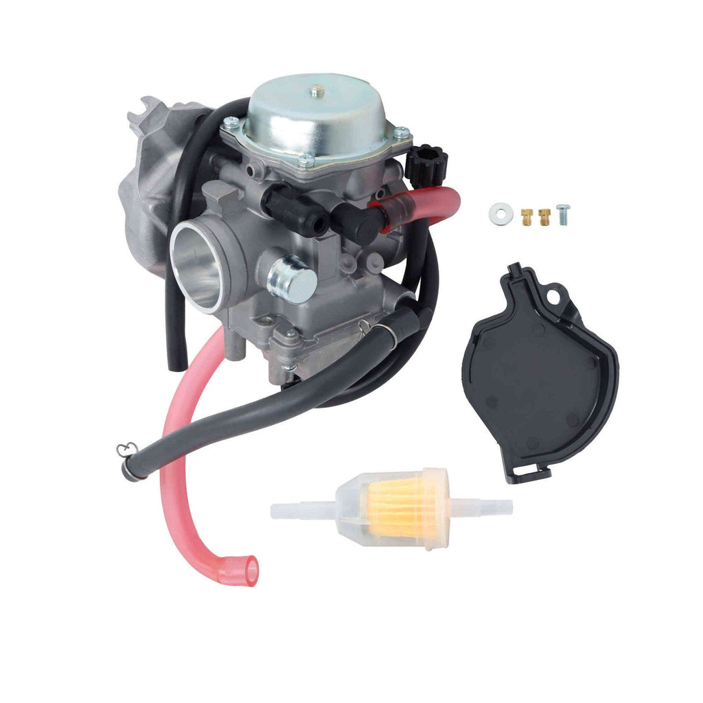 US 2012-2018 Carburetor Assembly 15004-Y004 Brute Force 300 Fit For Kawasaki ATV