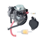 US 2012-2018 Carburetor Assembly 15004-Y004 Brute Force 300 Fit For Kawasaki ATV