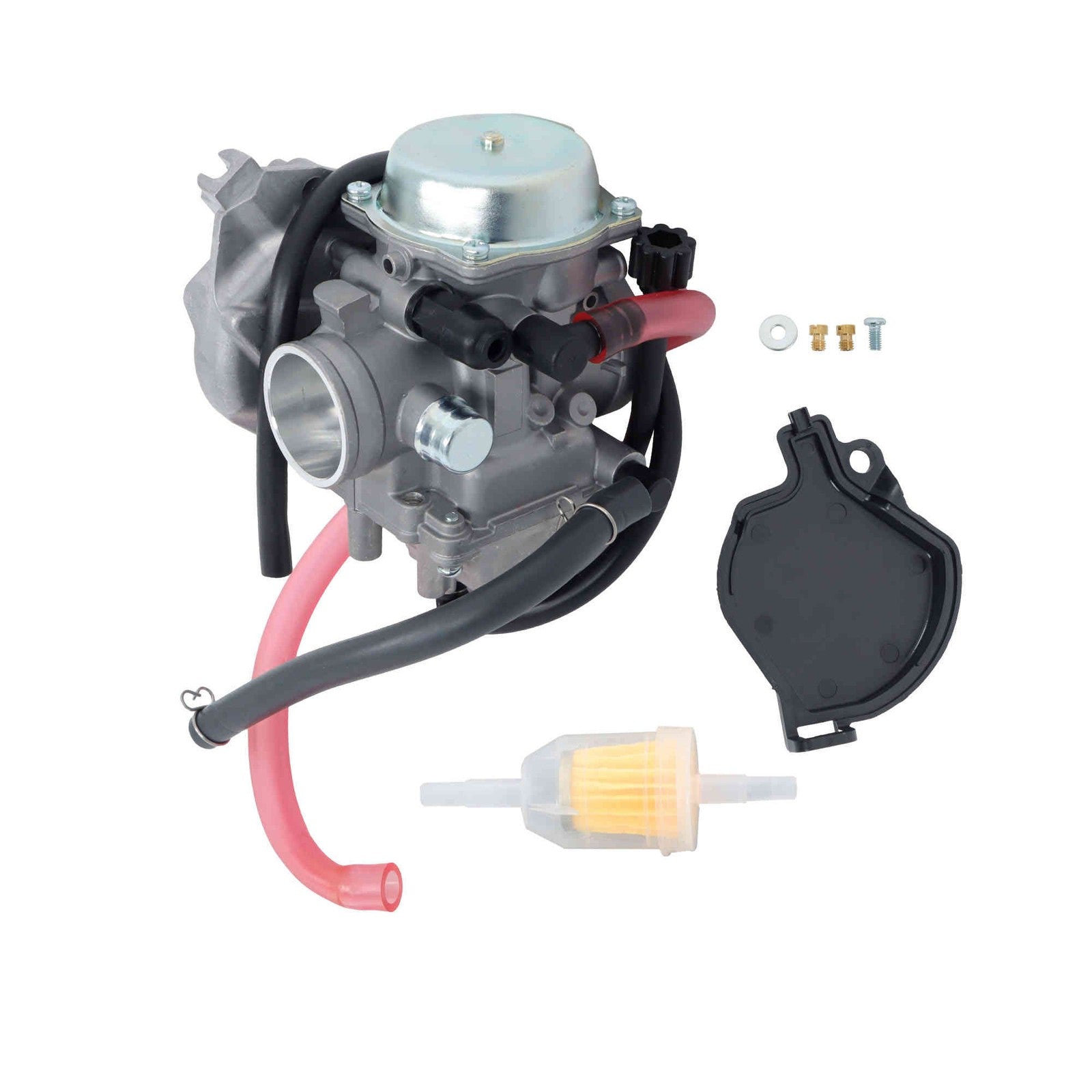 US 2012-2018 Carburetor Assembly 15004-Y004 Brute Force 300 Fit For Kawasaki ATV