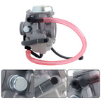 US 2012-2018 Carburetor Assembly 15004-Y004 Brute Force 300 Fit For Kawasaki ATV
