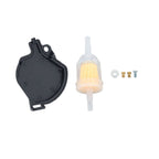 US 2012-2018 Carburetor Assembly 15004-Y004 Brute Force 300 Fit For Kawasaki ATV