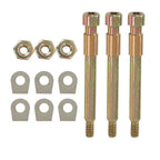 1639-030 Pin Cam Arm Clutch Repair Kit For 1995-2011 Arctic Cat 3-post 6-tower