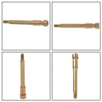 1639-030 Pin Cam Arm Clutch Repair Kit For 1995-2011 Arctic Cat 3-post 6-tower