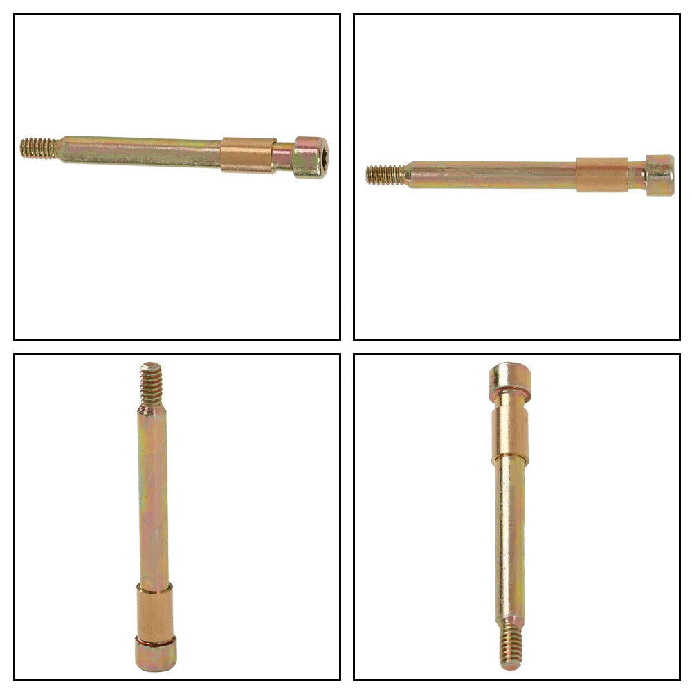 1639-030 Pin Cam Arm Clutch Repair Kit For 1995-2011 Arctic Cat 3-post 6-tower