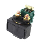 Starter Relay Solenoid Fit For Kawasaki Bayou 250 KLF250A 2003-2011 27002-1095