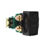 Starter Relay Solenoid Fit For Kawasaki Bayou 250 KLF250A 2003-2011 27002-1095