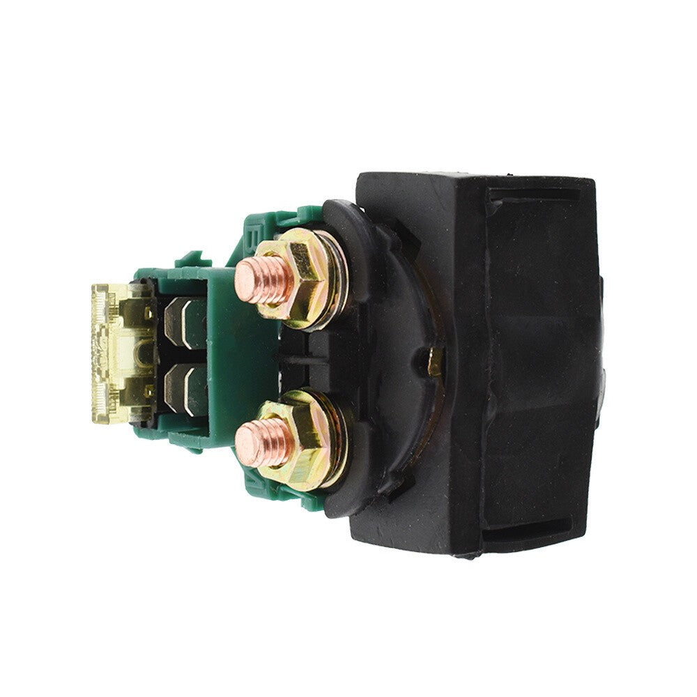 Starter Relay Solenoid Fit For Kawasaki Bayou 250 KLF250A 2003-2011 27002-1095