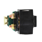 Starter Relay Solenoid Fit For Kawasaki Bayou 250 KLF250A 2003-2011 27002-1095