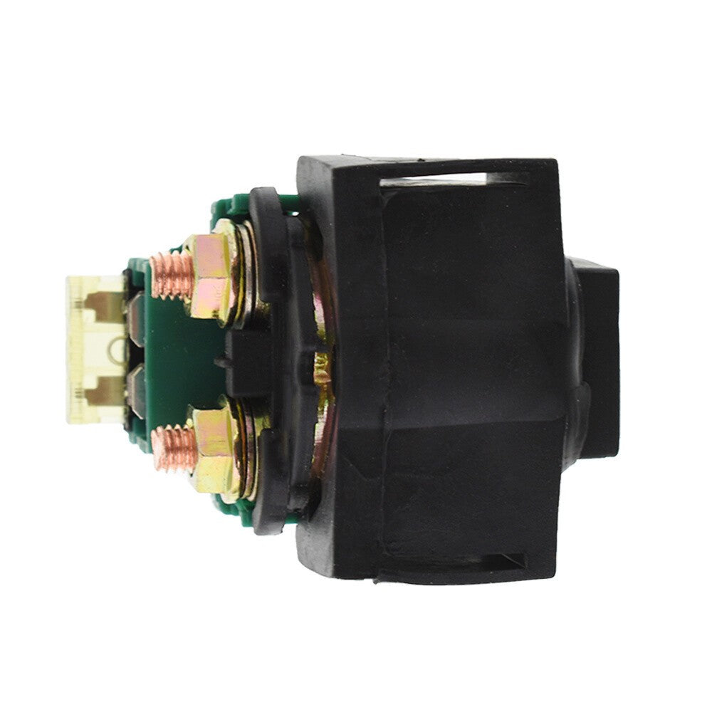 Starter Relay Solenoid Fit For Kawasaki Bayou 250 KLF250A 2003-2011 27002-1095