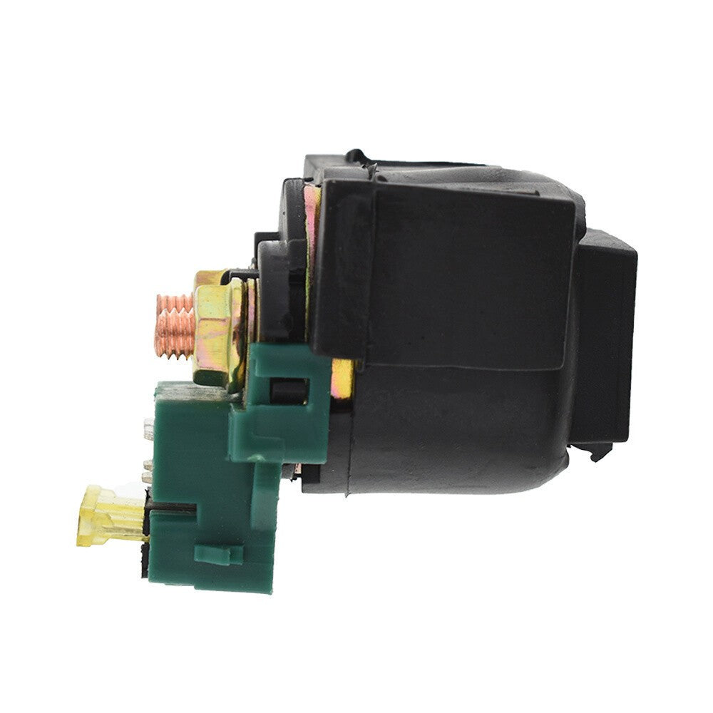 Starter Relay Solenoid Fit For Kawasaki Bayou 250 KLF250A 2003-2011 27002-1095