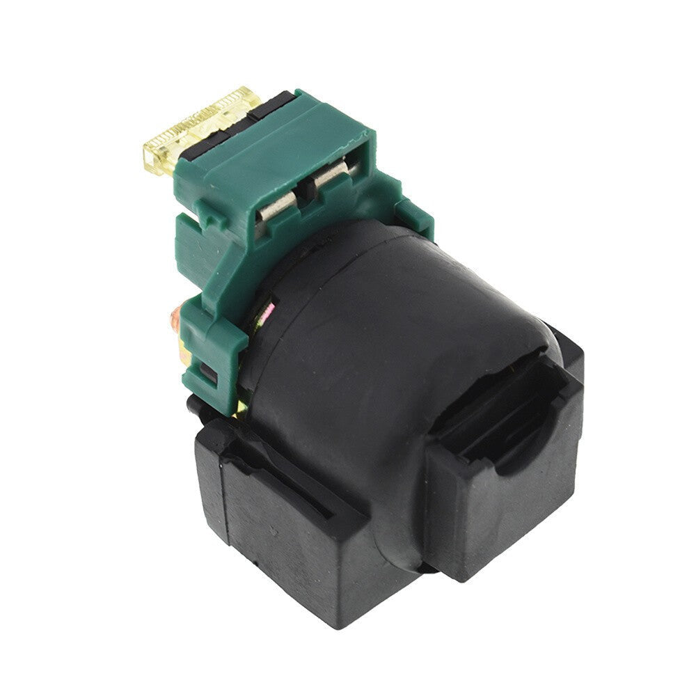 Starter Relay Solenoid Fit For Kawasaki Bayou 250 KLF250A 2003-2011 27002-1095