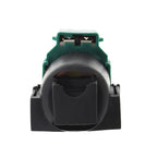 Starter Relay Solenoid Fit For Kawasaki Bayou 250 KLF250A 2003-2011 27002-1095