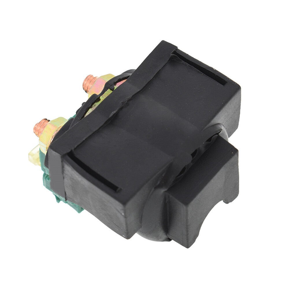 Starter Relay Solenoid Fit For Kawasaki Bayou 250 KLF250A 2003-2011 27002-1095