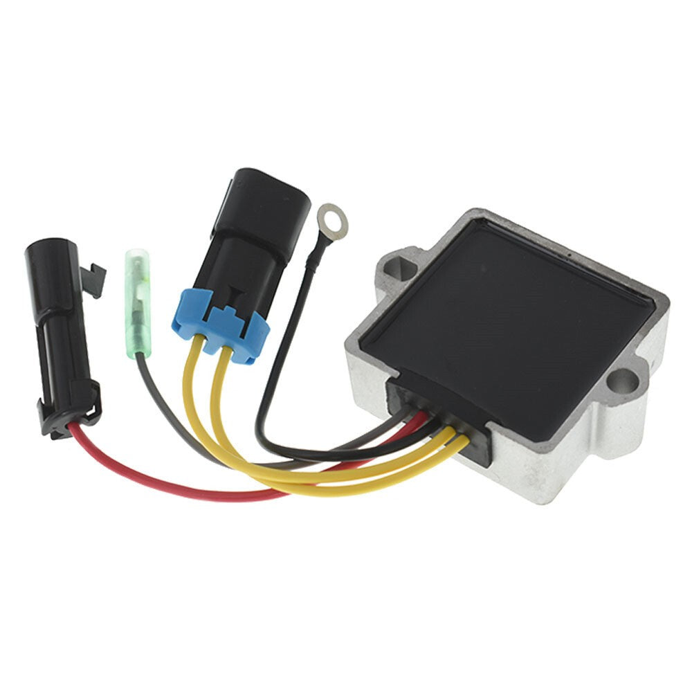 New Voltage Regulator Rectifier Fit For Mercury 4 Stroke 25 30 40 50 60 HP