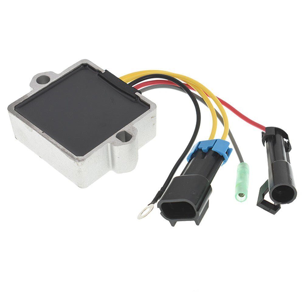 New Voltage Regulator Rectifier Fit For Mercury 4 Stroke 25 30 40 50 60 HP