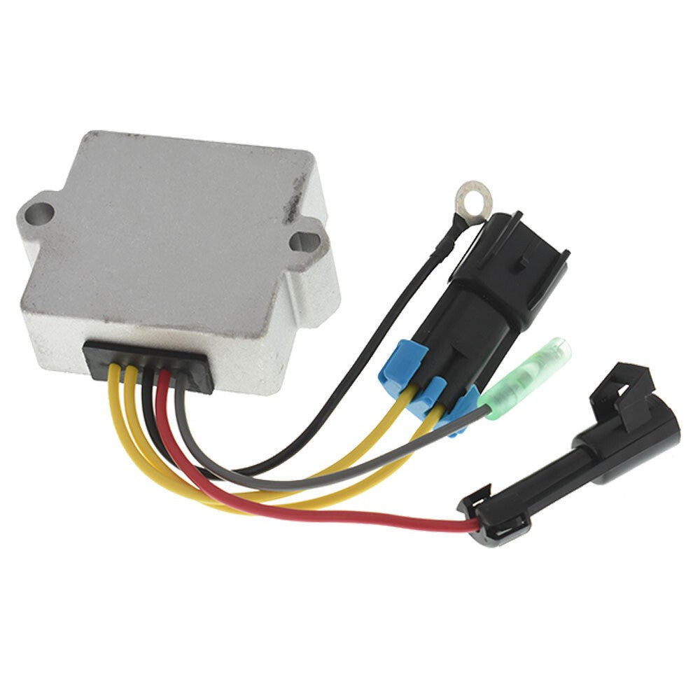 New Voltage Regulator Rectifier Fit For Mercury 4 Stroke 25 30 40 50 60 HP