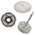 new Wet Drive Clutch for Yamaha Grizzly Rhino 660 5KM-17611 5KM-16620