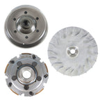 new Wet Drive Clutch for Yamaha Grizzly Rhino 660 5KM-17611 5KM-16620