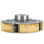 new Wet Drive Clutch for Yamaha Grizzly Rhino 660 5KM-17611 5KM-16620
