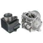 Cylinder Piston Top End Kit 70cc for Honda ATC70 CRF70 CT70 C70 TRX70 XR70 S65