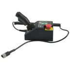 For Genie Gen 6 GS-1530 GS-1532 GS-1930 137633 137633GT Control Box Assembly