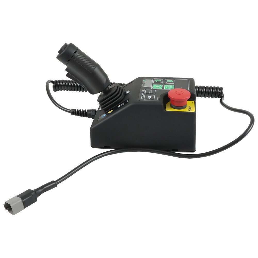 For Genie Gen 6 GS-1530 GS-1532 GS-1930 137633 137633GT Control Box Assembly