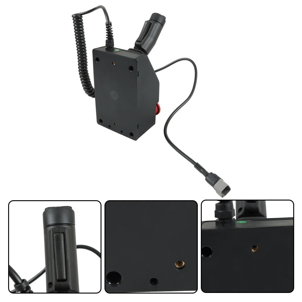 For Genie Gen 6 GS-1530 GS-1532 GS-1930 137633 137633GT Control Box Assembly