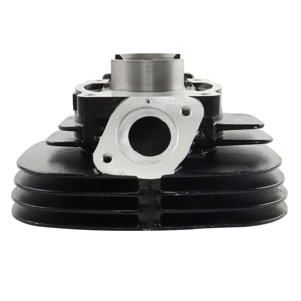 Cylinder Piston Carburetor Top End Kit 1988-2006 For Yamaha Blaster 200 YFS200