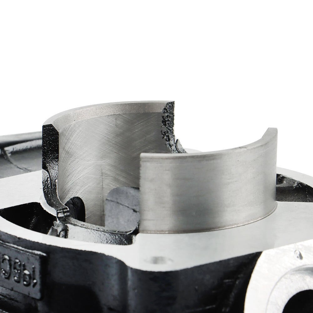 Cylinder Piston Carburetor Top End Kit 1988-2006 For Yamaha Blaster 200 YFS200