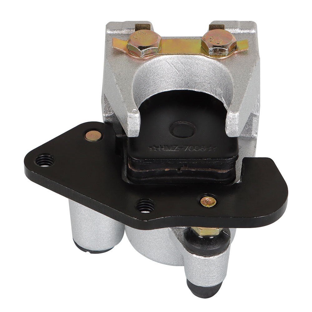 Fit 2003-2013 Front L/R Brake Calipers For Kawasaki Prairie 360 KVF360 W/Pads