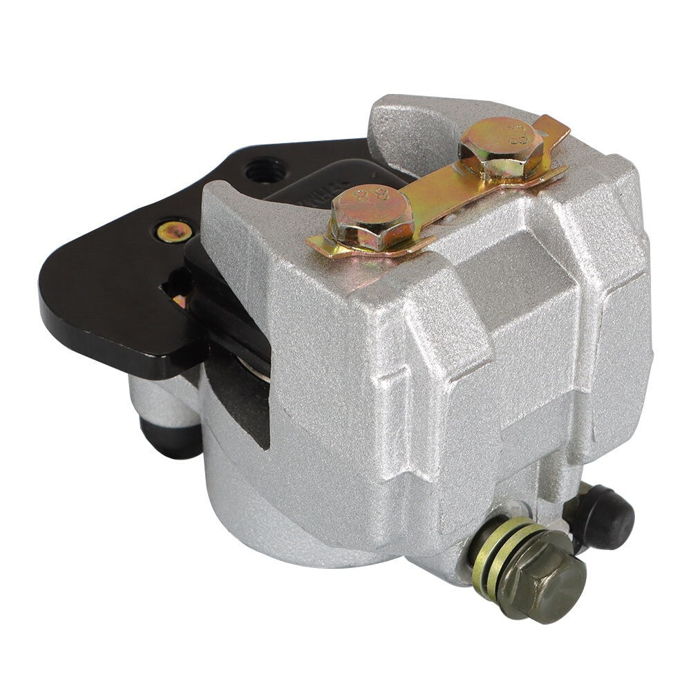 Fit 2003-2013 Front L/R Brake Calipers For Kawasaki Prairie 360 KVF360 W/Pads