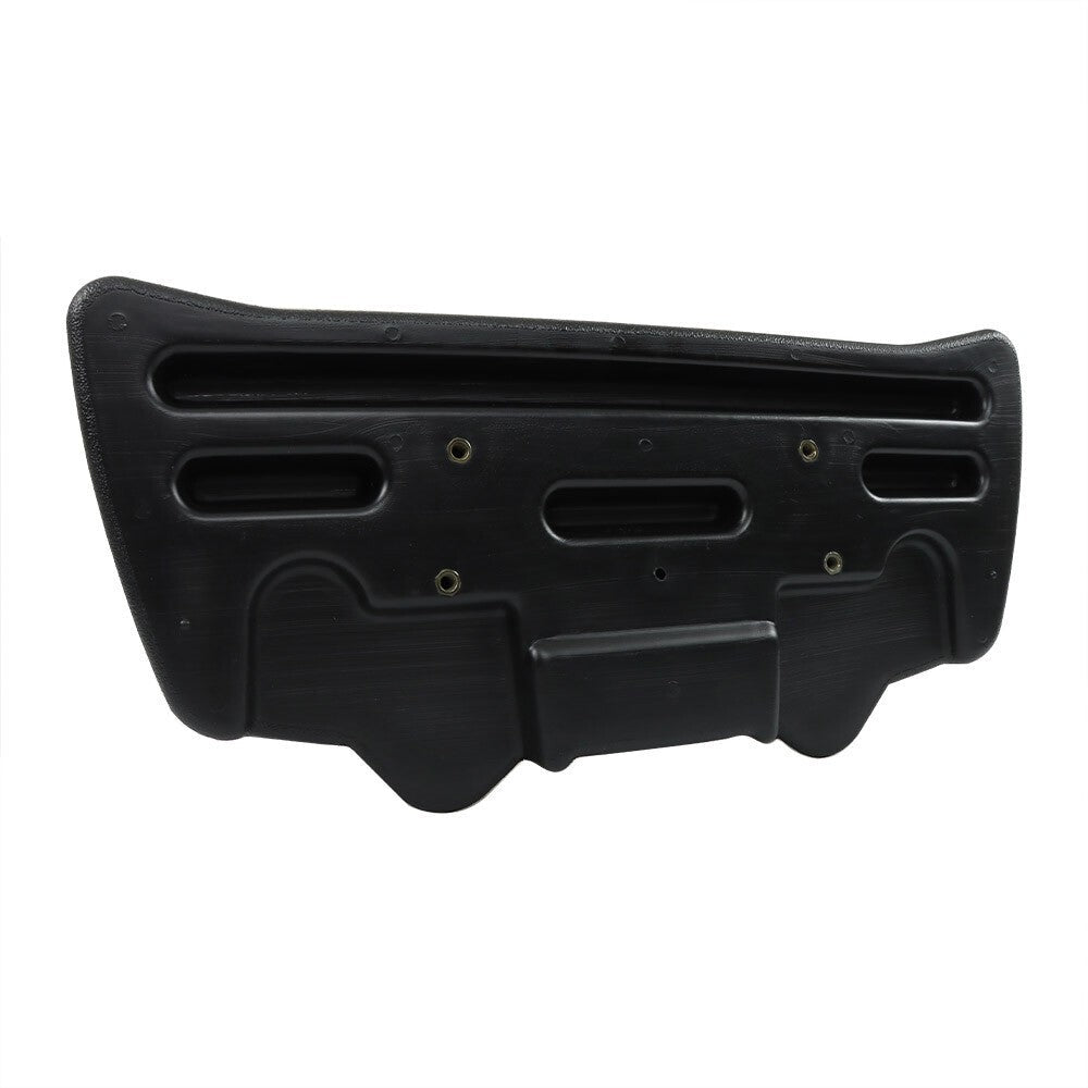 JW1-K7510-01-00 Front Bumper Golf Cart For Yamaha Drive G29 2007-UP