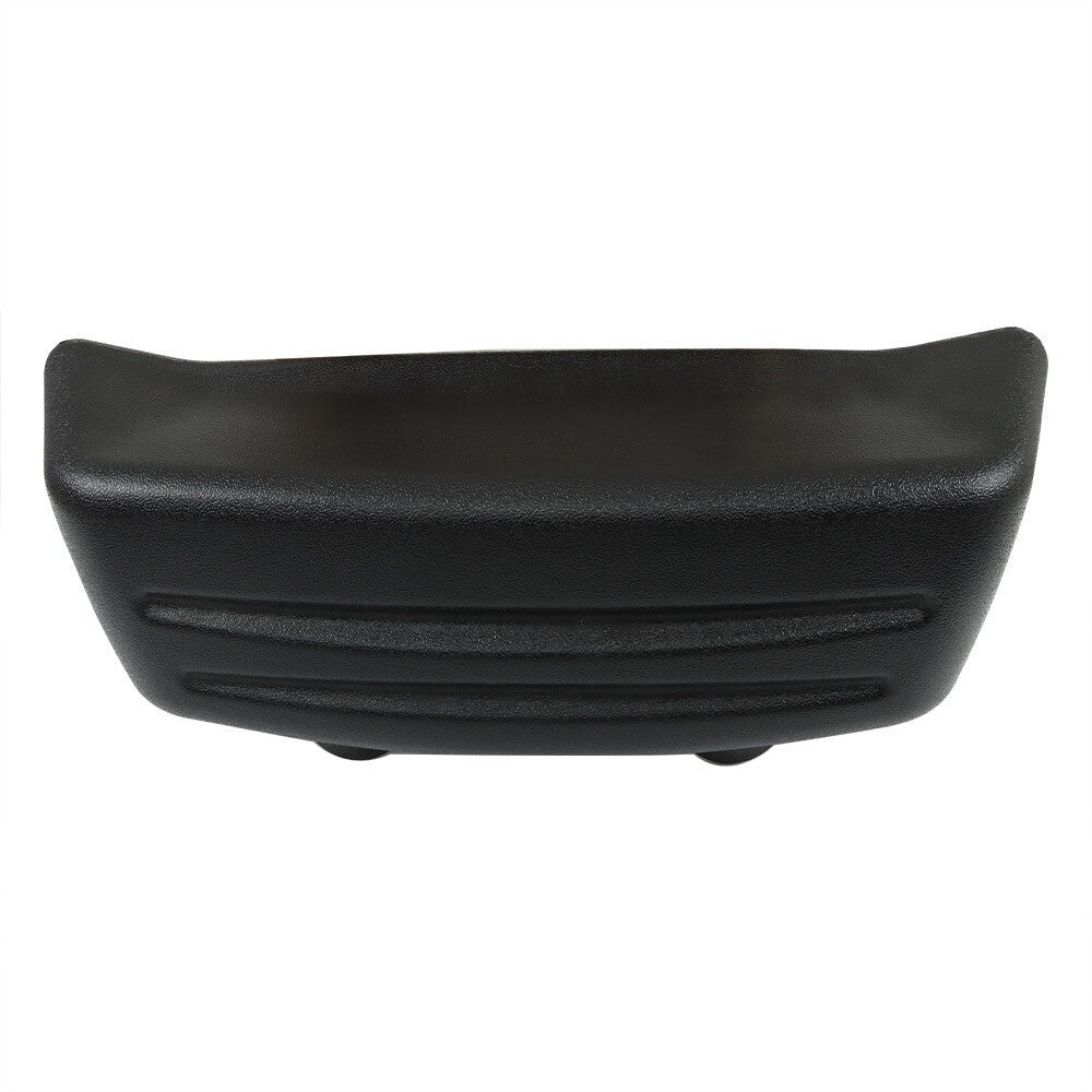 JW1-K7510-01-00 Front Bumper Golf Cart For Yamaha Drive G29 2007-UP