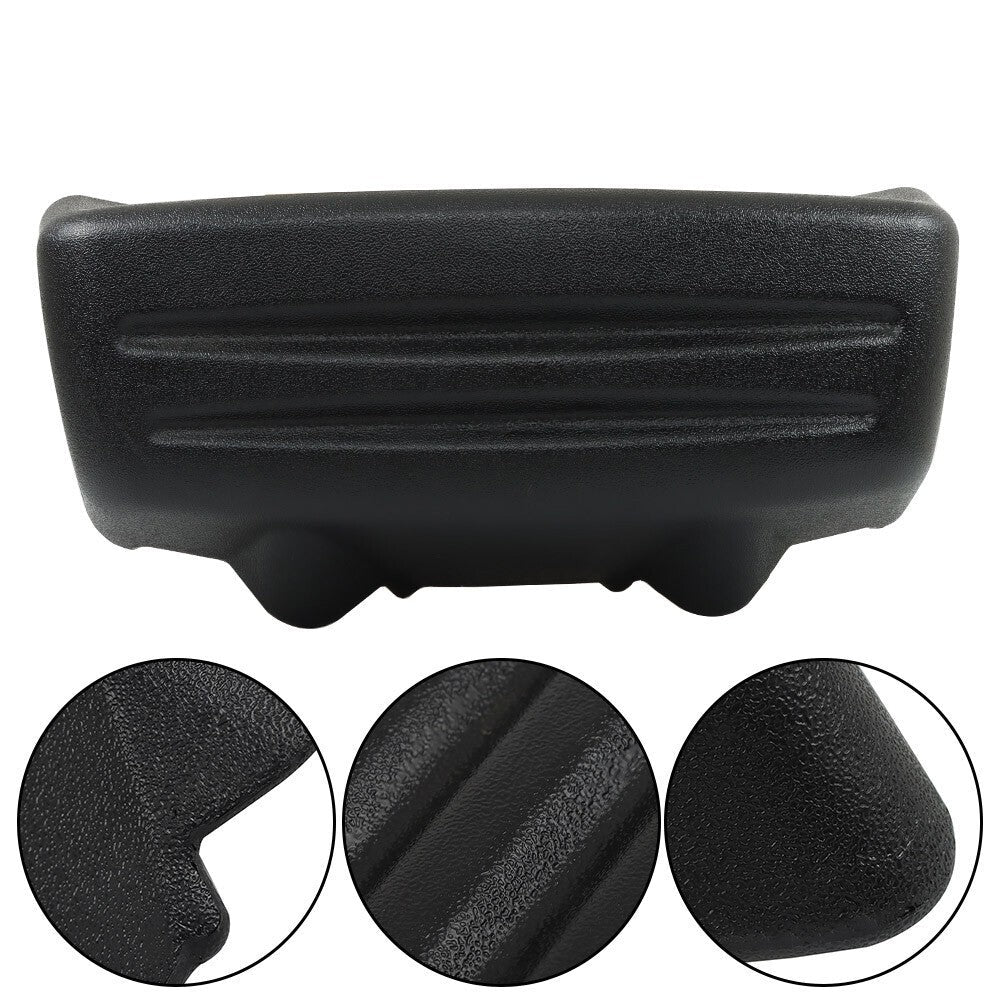 JW1-K7510-01-00 Front Bumper Golf Cart For Yamaha Drive G29 2007-UP