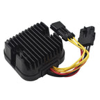 Voltage Regulator Rectifier For 2008-09 Polaris Ranger 500 700 07-09 RZR 800 USA