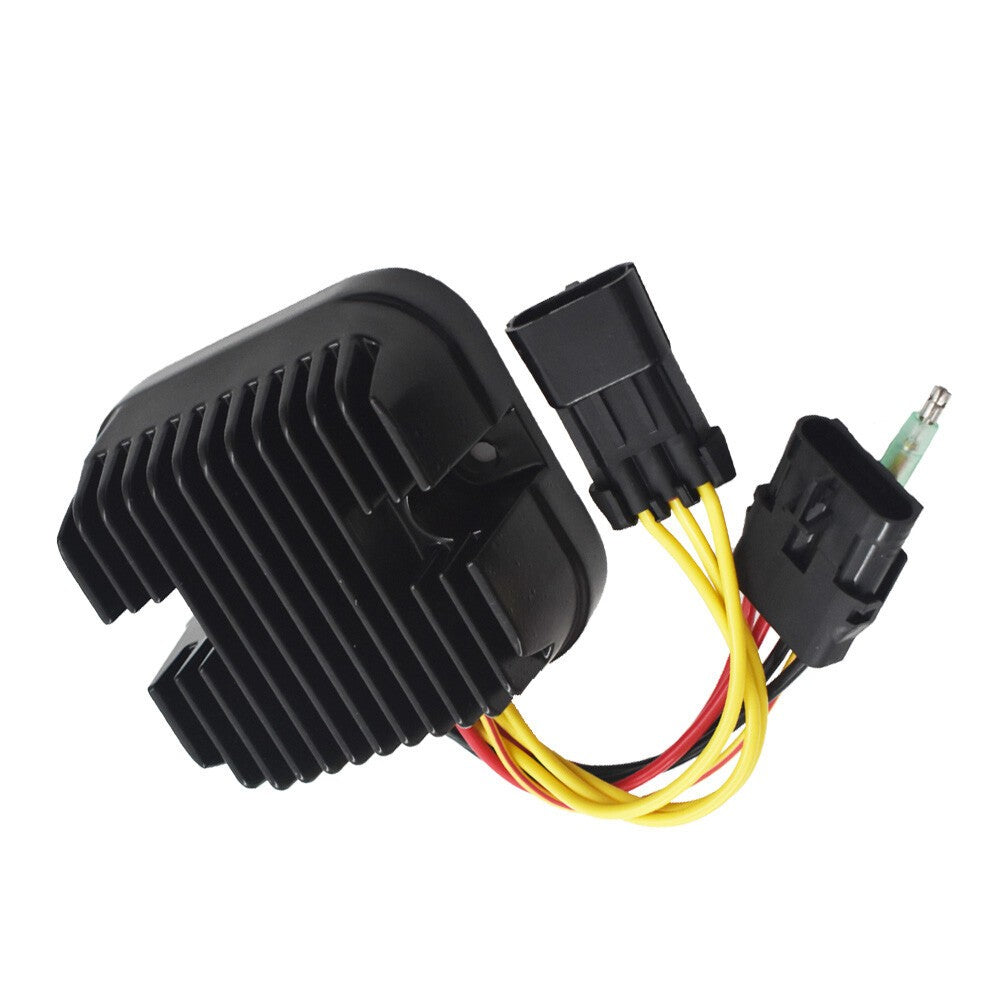 Voltage Regulator Rectifier For 2008-09 Polaris Ranger 500 700 07-09 RZR 800 USA