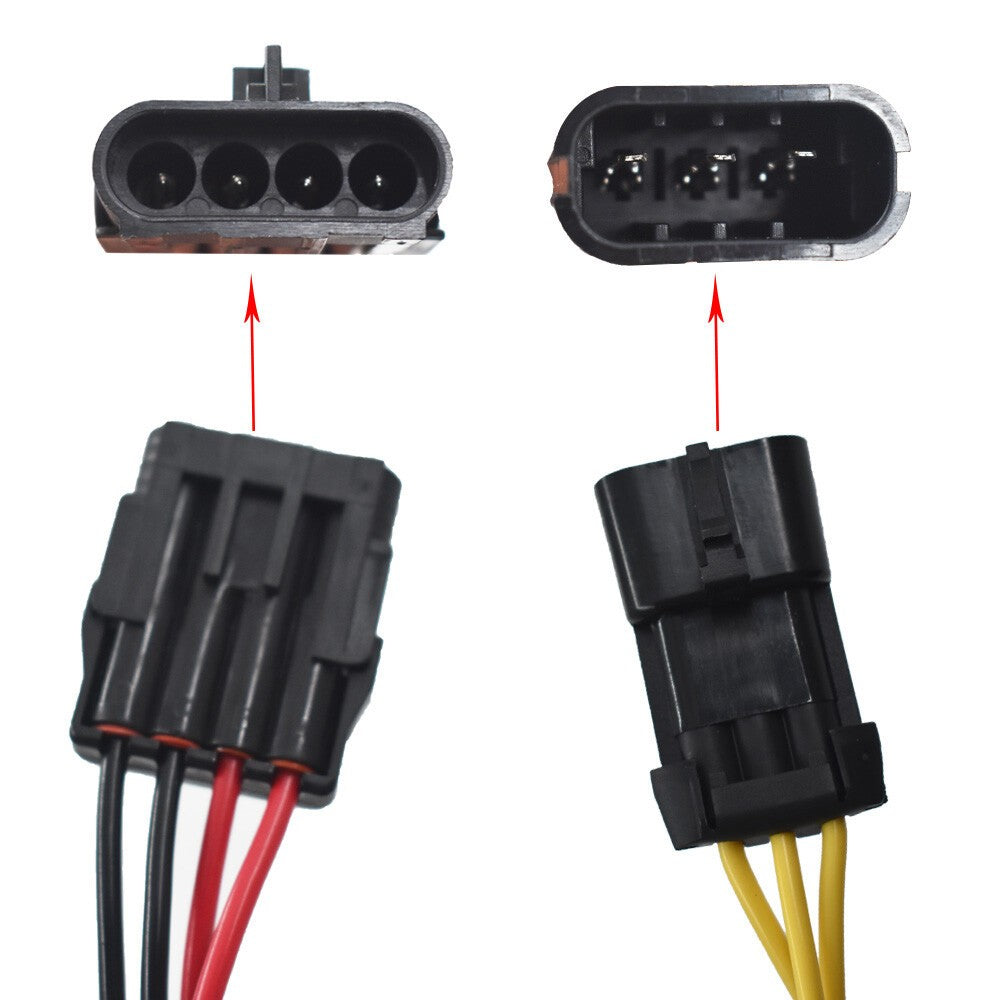 Voltage Regulator Rectifier For 2008-09 Polaris Ranger 500 700 07-09 RZR 800 USA