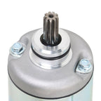 Fit For Honda Big Red 700 MUV700Starter Motor 06311-HL1-305 31200-HL1-A01 US