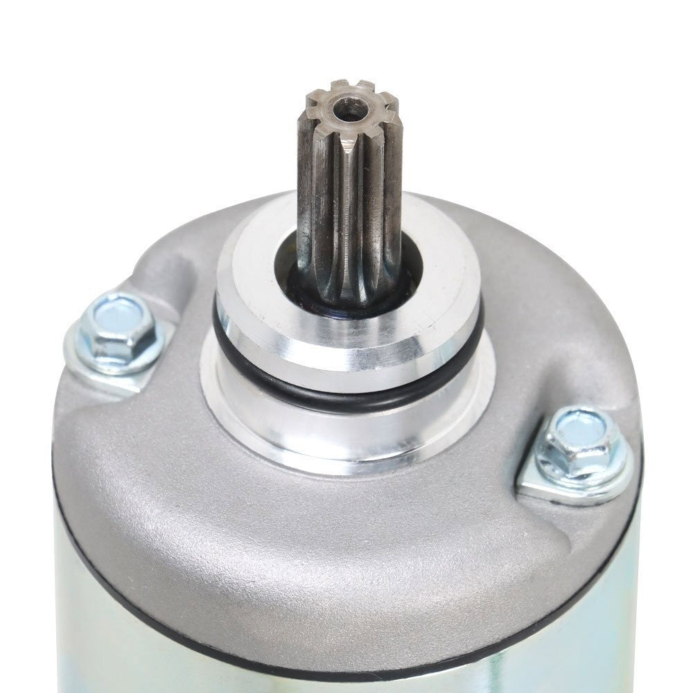 Fit For Honda Big Red 700 MUV700Starter Motor 06311-HL1-305 31200-HL1-A01 US