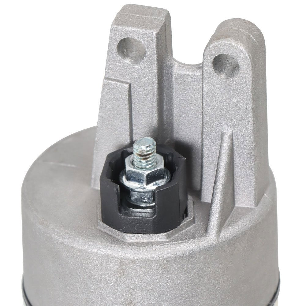 Fit For Honda Big Red 700 MUV700Starter Motor 06311-HL1-305 31200-HL1-A01 US