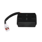 Stator & Regulator Rectifier Fit For YAMAHA YFZ450 2004 2005 2006 2007 08-13 ATV