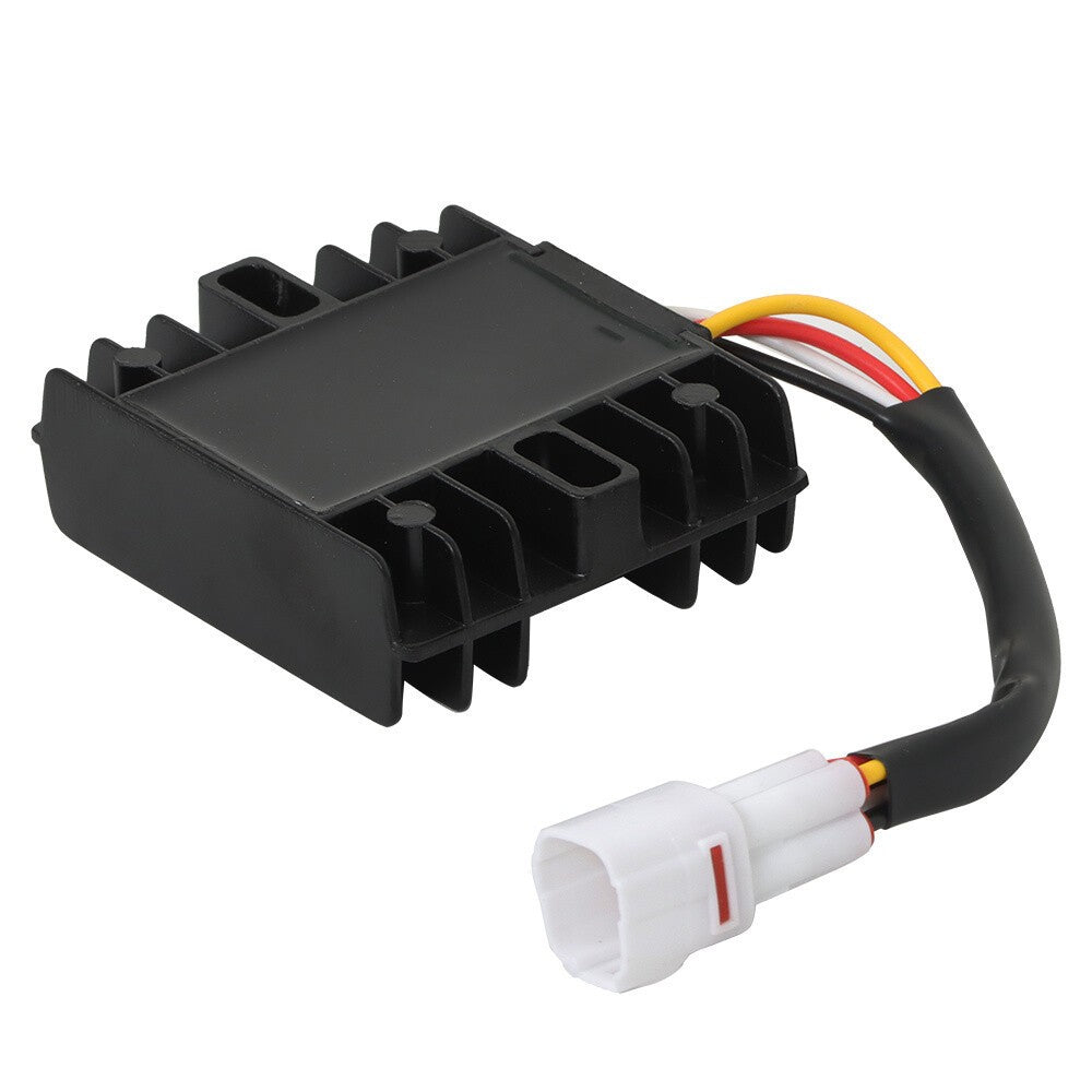 Stator & Regulator Rectifier Fit For YAMAHA YFZ450 2004 2005 2006 2007 08-13 ATV