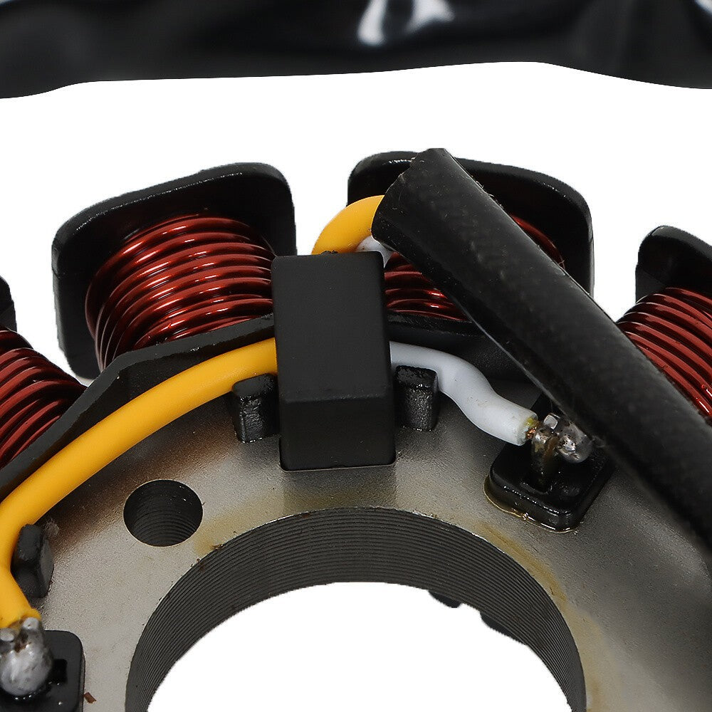 Stator & Regulator Rectifier Fit For YAMAHA YFZ450 2004 2005 2006 2007 08-13 ATV
