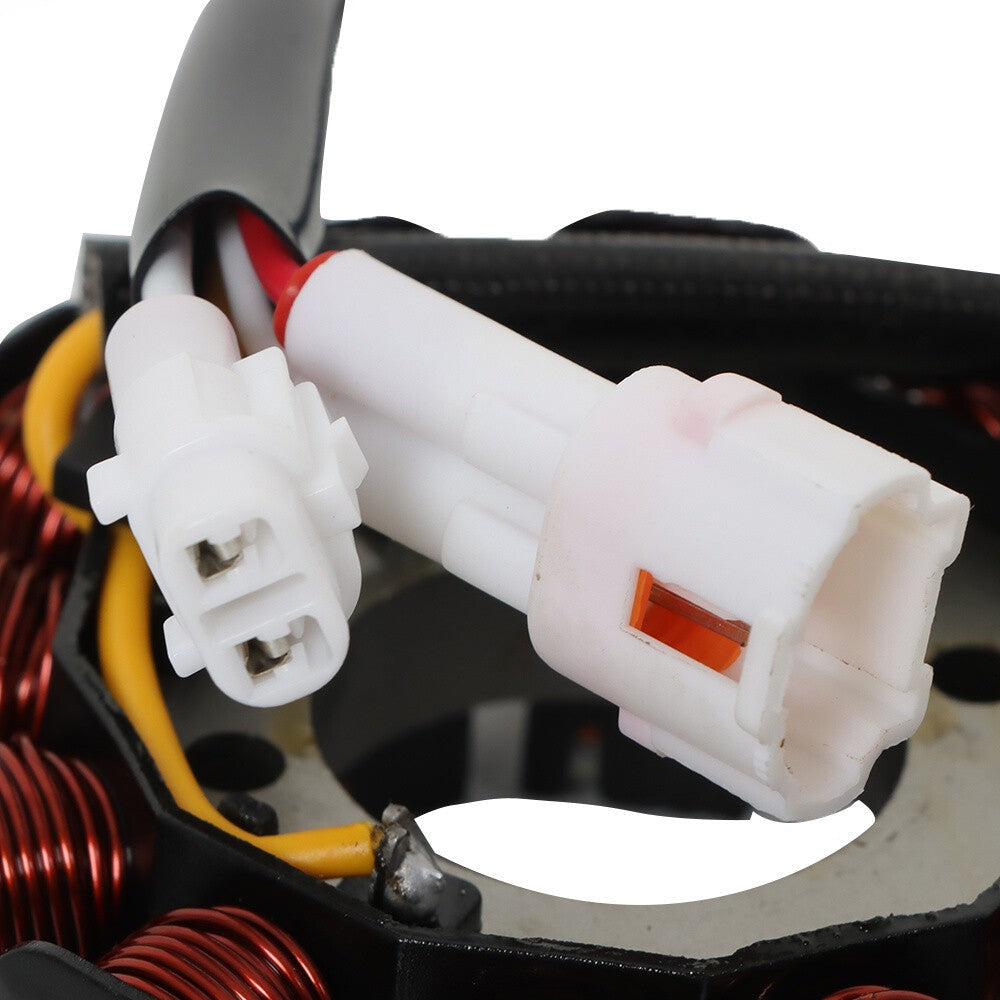 Stator & Regulator Rectifier Fit For YAMAHA YFZ450 2004 2005 2006 2007 08-13 ATV