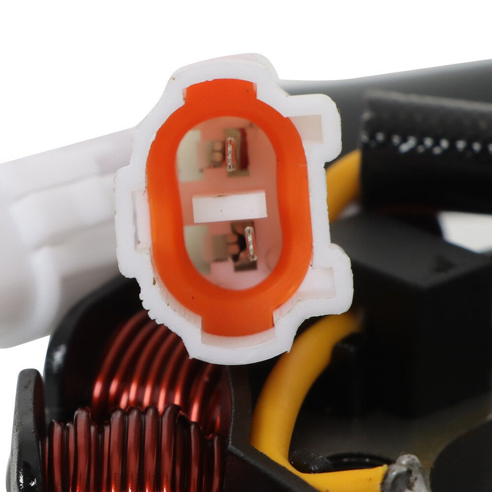 Stator & Regulator Rectifier Fit For YAMAHA YFZ450 2004 2005 2006 2007 08-13 ATV